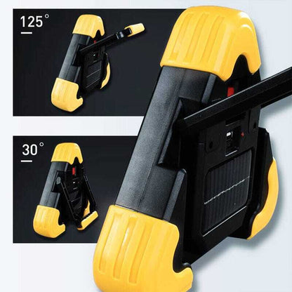 Smart Safety Signal